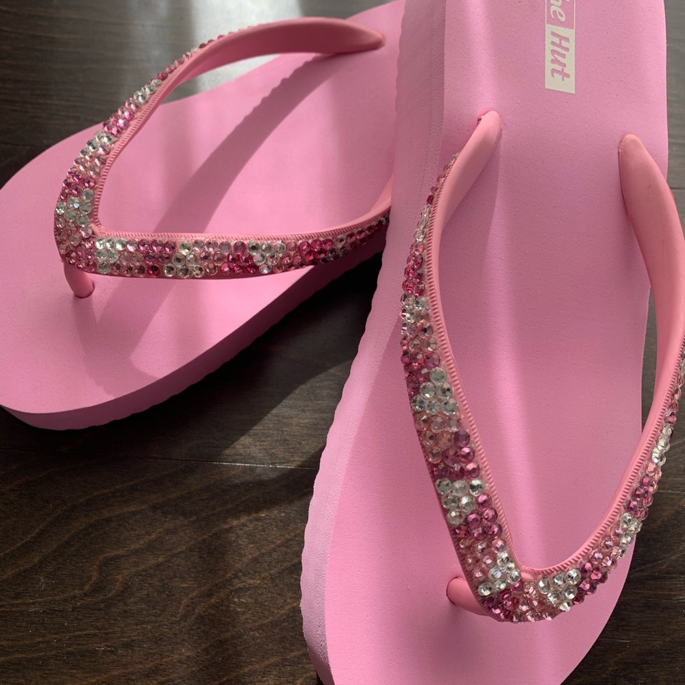 Women’s Flip Flops
